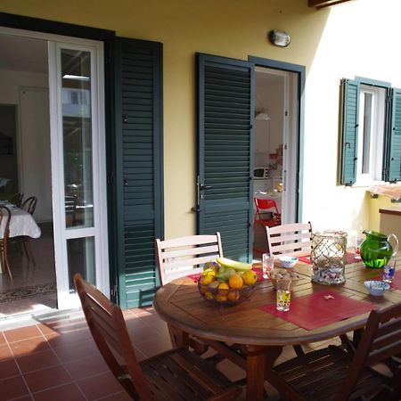Villa Flores A Mondello By Wonderful Italy Екстер'єр фото